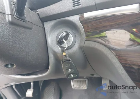 2012 Hyundai Santa Fe Gls из США, поврежденный, VIN 5XYZGDAB2CG139782